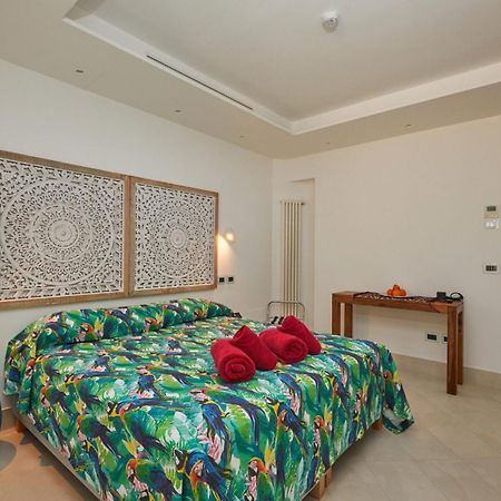 Corvaja Inn Taormina Exterior photo