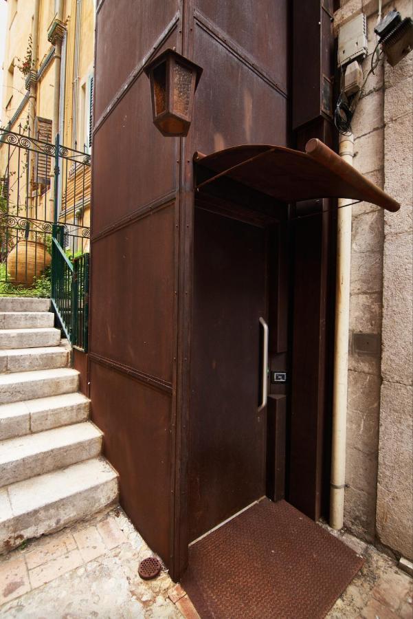 Corvaja Inn Taormina Exterior photo