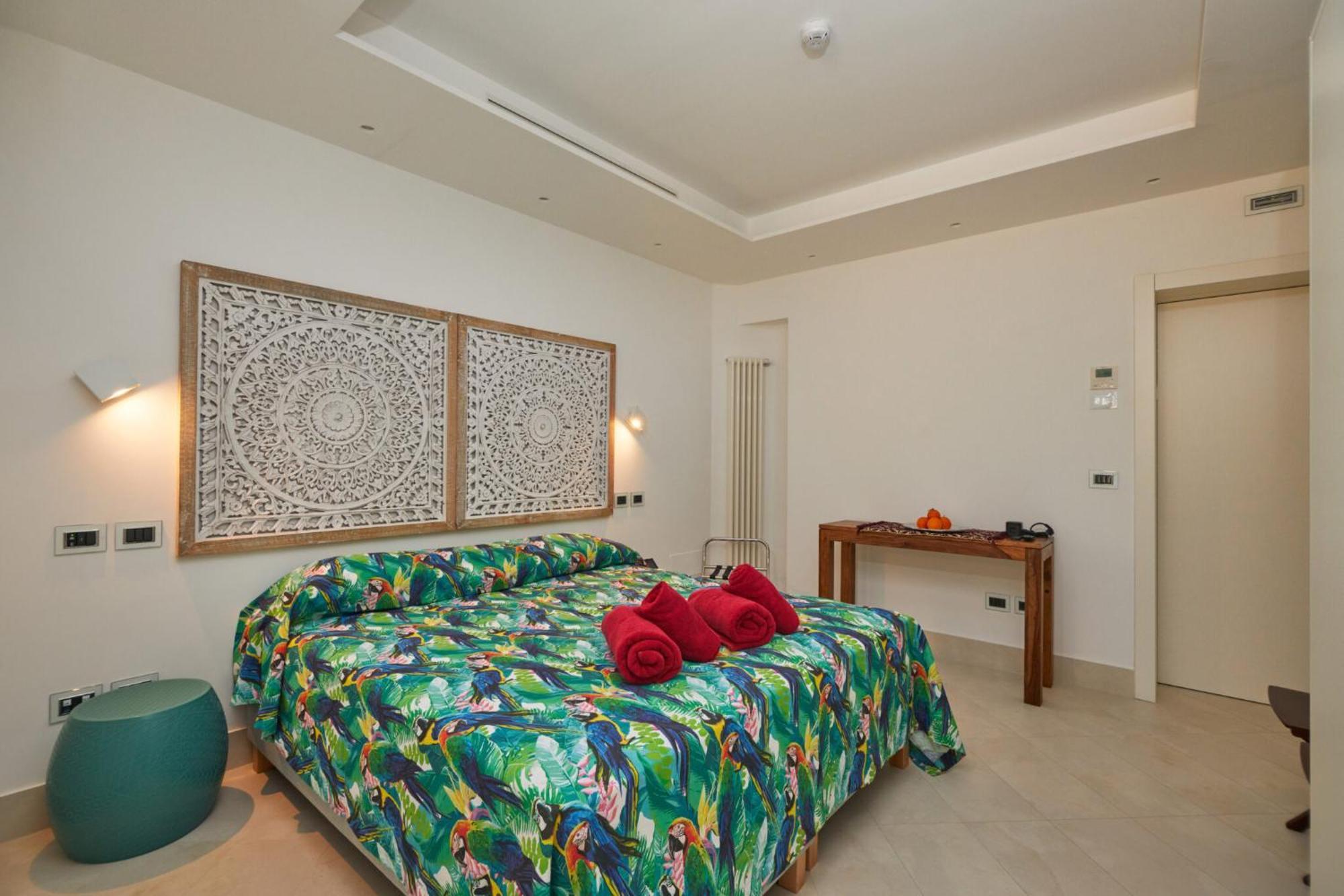 Corvaja Inn Taormina Exterior photo