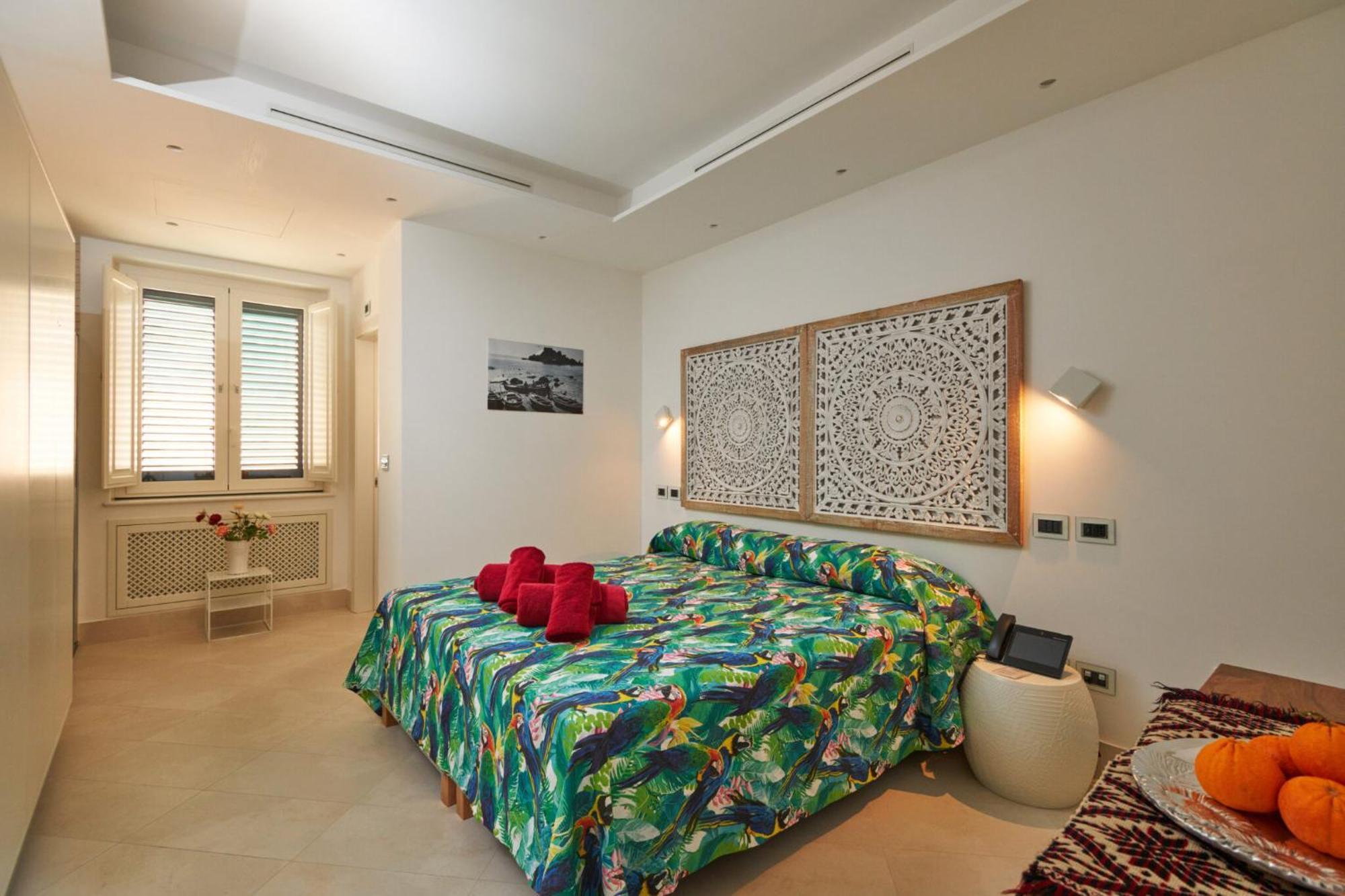 Corvaja Inn Taormina Exterior photo